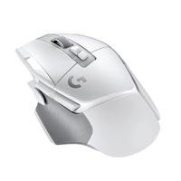MOUSE GAMING LOGITECH G502 X LIGHTSPEED BLANCO INALAMBRICO LIGHTFORCE CON BATERIA RECARGABLE MOUSE GAMING LOGITECH G502 X LIGHTSPEED BLANCO INALAMBRICO LIGHTFORCE CON BATERIA RECARGABLE